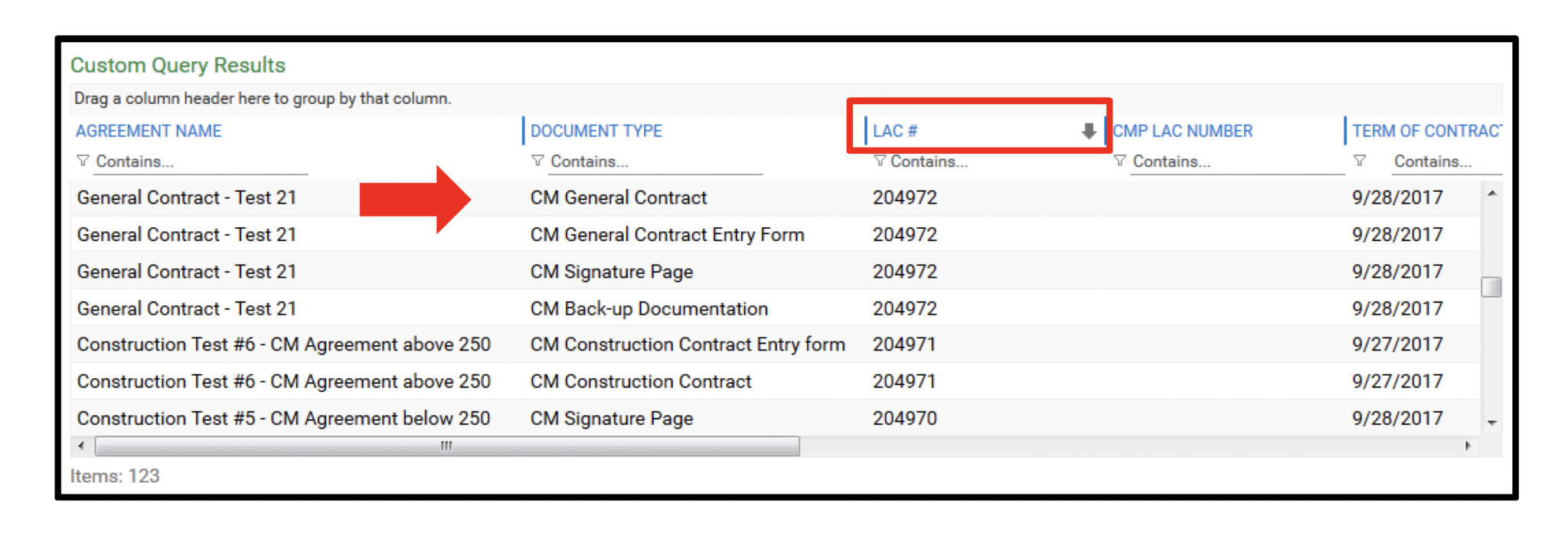 Onbase user Guide - Office of Finance and Business Services